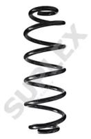 Suplex 39472 Пружина підвіски Suplex 39472 Пружина підвіски
