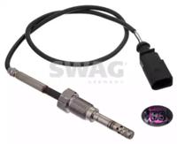 Wilmink Group WG1487701 Датчик температура выхлопных газов