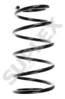 Suplex 41040 Пружина подвески передняя