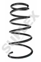 Suplex 41083 Пружина підвіски Suplex 41083 Пружина підвіски