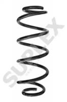 Suplex 41086 Пружина підвіски Suplex 41086 Пружина підвіски