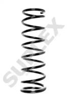 Suplex 46022 Пружина підвіски Suplex 46022 Пружина підвіски