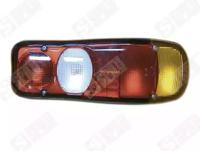 Spilu 480008 Lamp assy rear Spilu 480008 Lamp assy rear