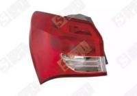 Spilu 490001 Ліхтар задній