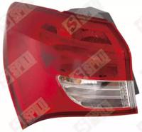 Spilu 490002 Ліхтар задній