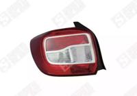 Spilu 490141 Ліхтар задній Spilu 490141 Ліхтар задній