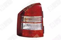Spilu 490192 Lamp assy rear