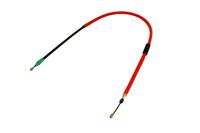 Vaico V46-30043 Brake cable Vaico V46-30043 Brake cable