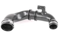 Vaico V46-0824 Патрубок інтеркулера