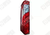 Spilu 490321 Ліхтар задній Spilu 490321 Ліхтар задній