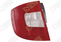 Spilu 490334 Ліхтар задній Spilu 490334 Ліхтар задній