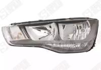 Spilu 490556 Headlamp