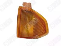 Spilu 509002 Ліхтар покажчика повороту Spilu 509002 Ліхтар покажчика повороту