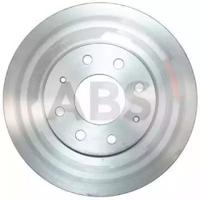 A.B.S. 16669 Brake disc