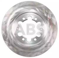 A.B.S. 17002 Brake disc
