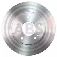 A.B.S. 17125 Brake disc