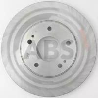 A.B.S. 17131 Brake disc