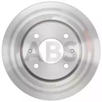 A.B.S. 17134 Brake disc