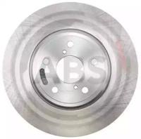 A.B.S. 17212 Диск гальмівний