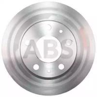 A.B.S. 17424 Brake disc