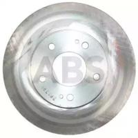 A.B.S. 17434 Brake disc