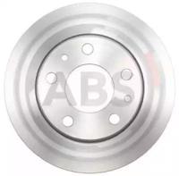 A.B.S. 17481 Brake disc