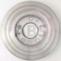 A.B.S. 17483 Brake disc