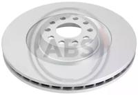 A.B.S. 17530 Диск гальмівний