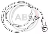 A.B.S. 39510 Датчик зносу