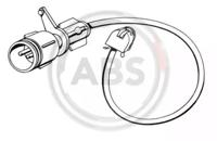 A.B.S. 39574 Датчик зносу гальмівних колодок