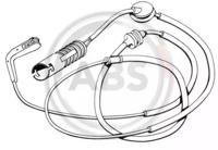 A.B.S. 39594 Датчик зносу гальмівних колодок A.B.S. 39594 Датчик зносу гальмівних колодок