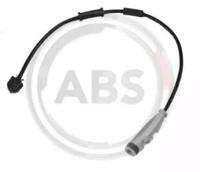 A.B.S. 39619 Датчик зносу гальмівних колодок A.B.S. 39619 Датчик зносу гальмівних колодок