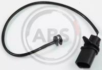A.B.S. 39647 Датчик зносу гальмівних колодок A.B.S. 39647 Датчик зносу гальмівних колодок