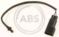 A.B.S. 39668 Датчик износа тормозных колодок A.B.S. 39668 Датчик износа тормозных колодок