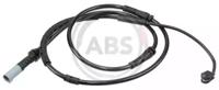 A.B.S. 39677 Датчик зносу гальмівних колодок A.B.S. 39677 Датчик зносу гальмівних колодок