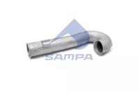 Sampa 050.434 Exhaust pipe