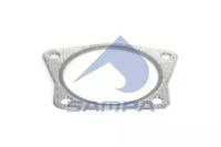 Sampa 050.440 Прокладка глушителя Sampa 050.440 Прокладка глушителя
