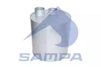 Sampa 050.450 Schalldaempfer
