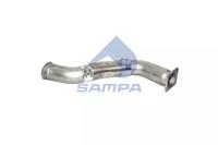 Sampa 050.465 Гофра Sampa 050.465 Гофра