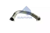 Sampa 050.473 Гофра