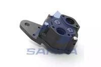 Sampa 050.491 Насос масляный