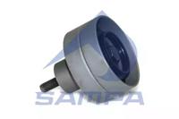 Sampa 050.498 Ролик натяжний ременя поліклинового