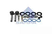 Sampa 050.510 Ремкомплект кріплення кабіни