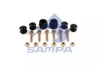 Sampa 050.515 Втулка стабілізатора Sampa 050.515 Втулка стабілізатора