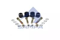 Sampa 050.519 Втулка стабілізатора