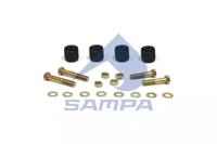 Sampa 050.535 Втулка стабілізатора