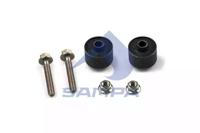 Sampa 050.539 Ремкомплект кріплення кабіни Sampa 050.539 Ремкомплект кріплення кабіни