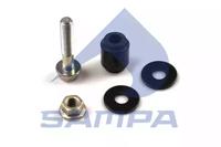 Sampa 050.543 Втулка стабілізатора