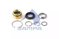 Sampa 050.586 Ремкомплект кріплення кабіни