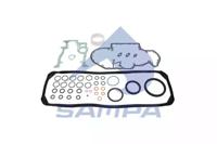 Sampa 050.623 Комплект прокладок ГБЦ